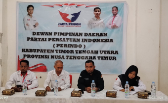 Dok: Humas Bawaslu TTU