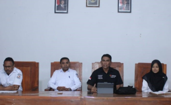 Dok: Humas Bawaslu TTU