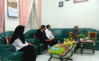 Dok: Humas Bawaslu TTU