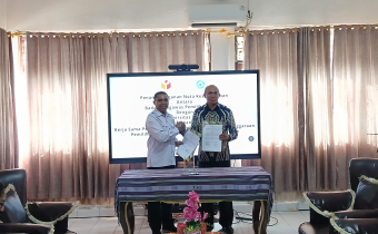 Dok: Humas Bawaslu TTU