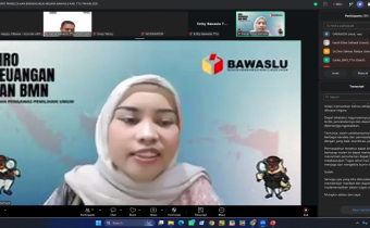Dok: Humas Bawaslu TTU